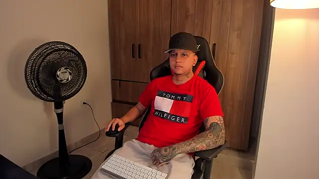 Jake simons online show from March 6, 9:48 am