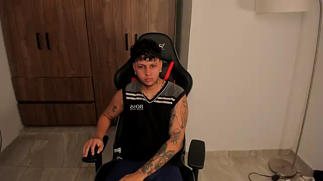 Jake simons online show from October 28, 10:25 am