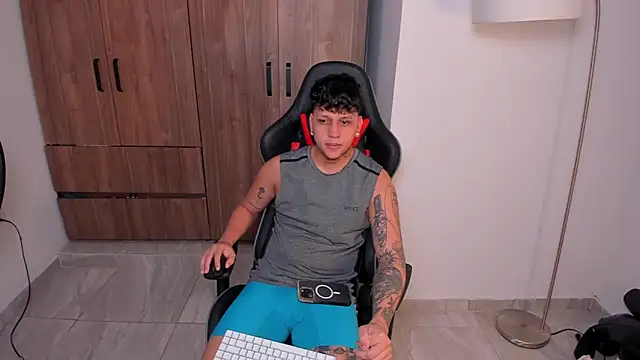 Jake simons online show from November 28, 11:10 am