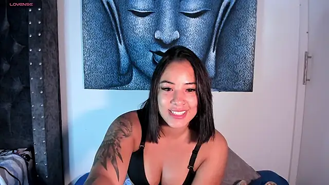 Nattasha Brown online show from January 13, 10:08 am