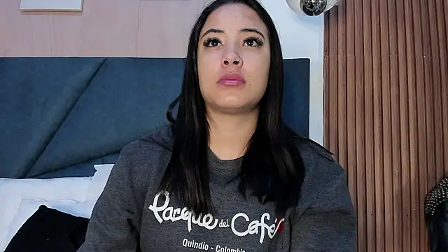 Nattasha Brown online show from January 8, 10:43 am