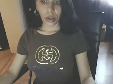 GoldenSasha online show from February 19, 10:53 pm