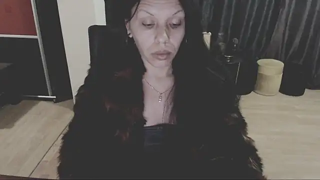 GoldenSasha online show from October 20, 10:49 am