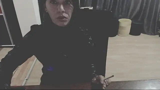 GoldenSasha online show from October 12, 7:48 pm