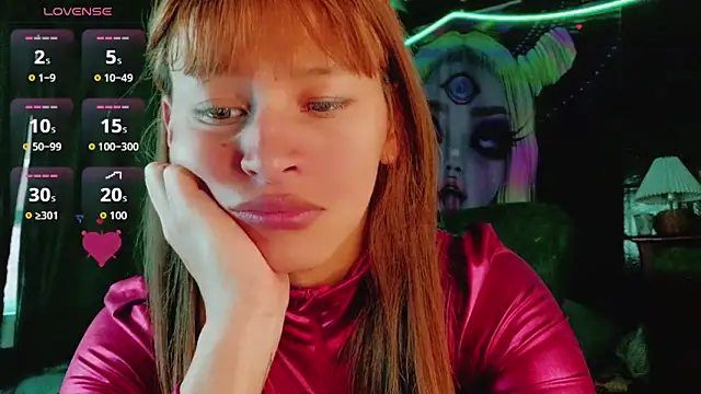 Summer XO online show from April 10, 10:28 pm