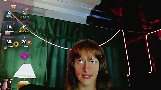 Summer XO online show from February 2, 10:20 pm