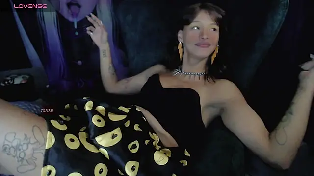 Summer XO online show from January 8, 11:22 pm