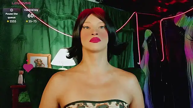 Summer XO online show from February 23, 10:32 pm