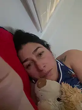 Snapshot of andreaisis2 chatting on January 27, 6:20 pm andreaisis2 online show from January 27, 6:20 pm