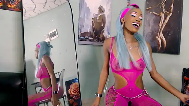 Slenderxxx2 online show from February 25, 3:12 pm