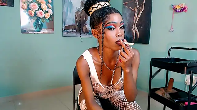 Snapshot of Slenderxxx2 chatting on September 29, 5:14 am Slenderxxx2 online show from September 29, 5:14 am