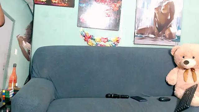 Slenderxxx2 online show from March 20, 11:00 am