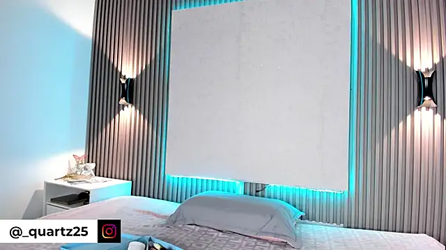 Zafiiraa online show from April 23, 3:46 am