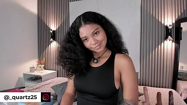 Zafiiraa online show from March 6, 4:07 am