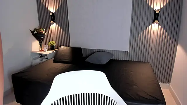 Snapshot of Zafiiraa chatting on November 3, 2:09 pm Zafiiraa online show from November 3, 2:09 pm