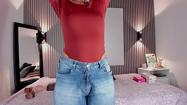 Zafiiraa online show from April 2, 12:34 pm