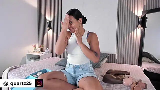 Zafiiraa online show from March 19, 12:05 pm