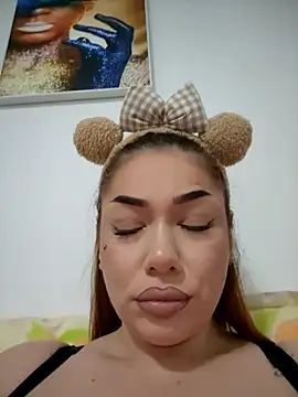 Ella sweety online show from July 9, 8:08 pm