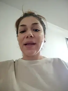 Ella sweety online show from November 3, 7:35 am