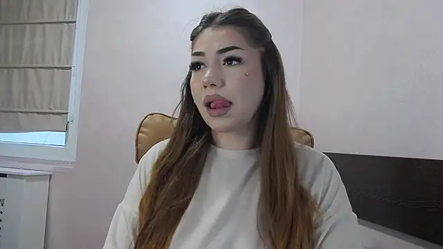 Ella sweety online show from April 1, 5:42 am