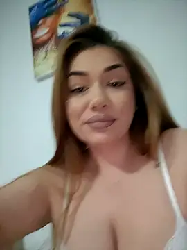 Ella sweety online show from July 7, 8:12 pm