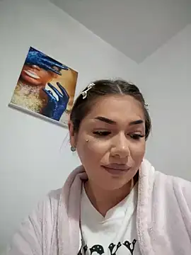 Ella sweety online show from November 8, 9:07 pm