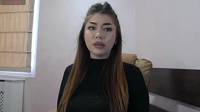 Ella sweety online show from March 25, 6:24 am