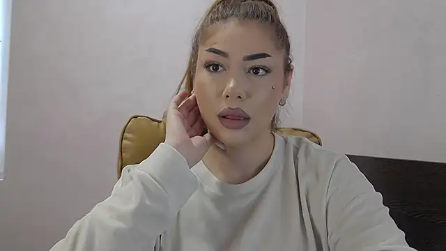 Ella sweety online show from May 20, 5:37 am