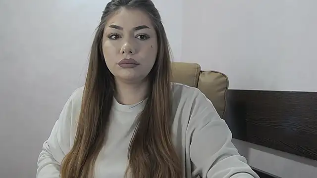 Ella sweety online show from March 13, 6:18 am