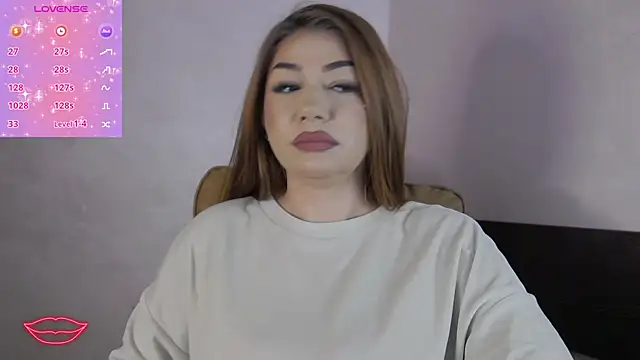 Ella sweety online show from June 7, 5:01 am