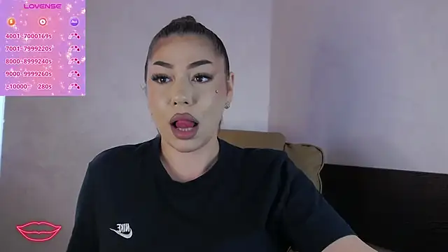 Ella sweety online show from June 9, 5:52 am