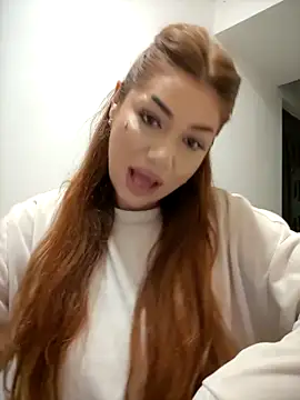 Ella sweety online show from November 23, 8:30 pm