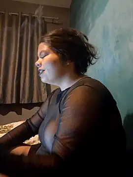 niCuNin online show from October 12, 5:09 am