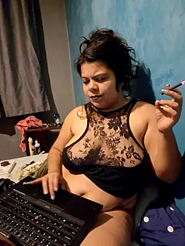 niCuNin online show from December 3, 1:06 am