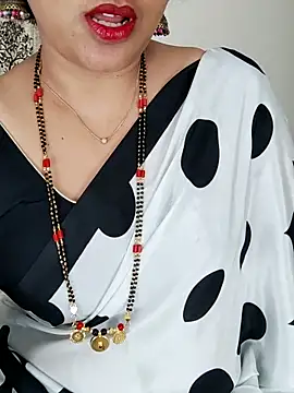 Indian desi wife online show from April 4, 6:03 pm