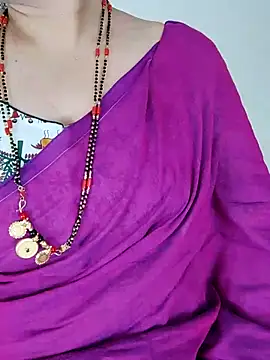 Indian desi wife online show from April 13, 2:15 am