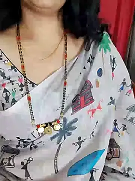 Snapshot of Indian_desi_wife chatting on January 13, 3:34 am Indian desi wife online show from January 13, 3:34 am
