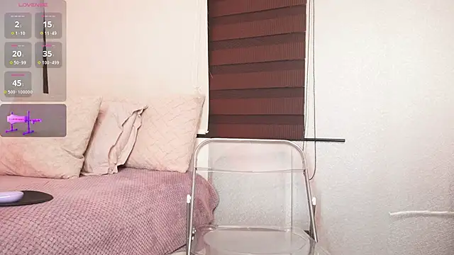 Alexxandra 12 online show from December 1, 10:16 am