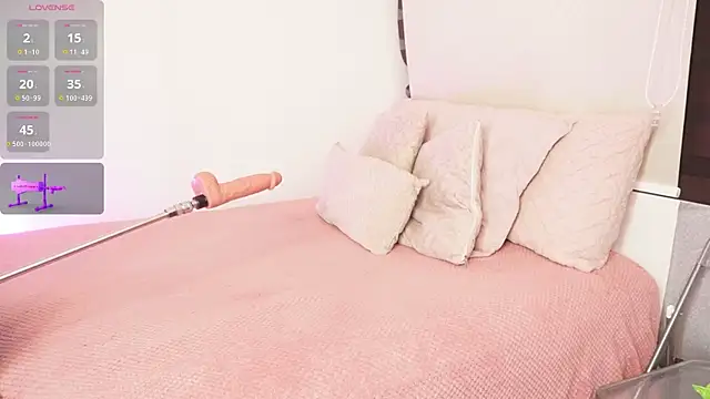 Alexxandra 12 online show from October 28, 9:08 am