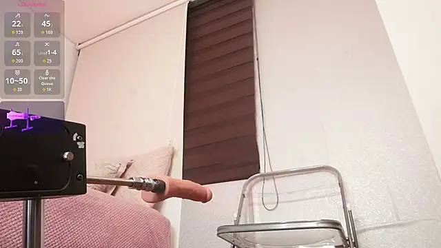 Alexxandra 12 online show from February 8, 10:35 am