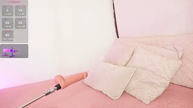 Alexxandra 12 online show from October 25, 8:57 am