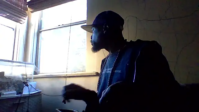 Daddy hook online show from January 9, 11:11 pm