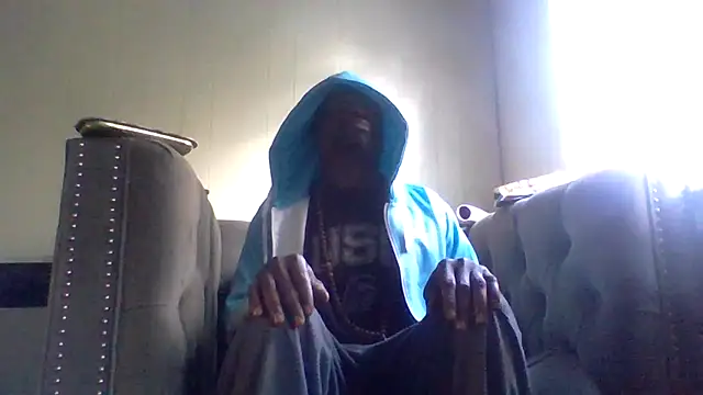 Daddy hook online show from December 21, 6:20 pm