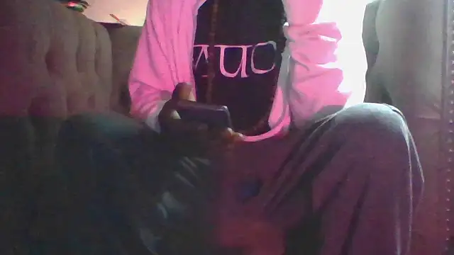 Daddy hook online show from November 27, 3:12 pm