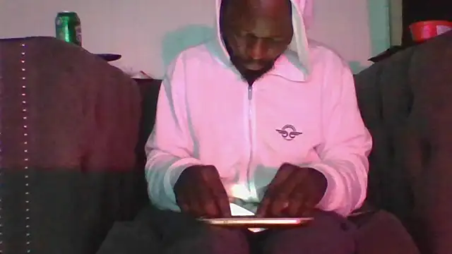 Daddy hook online show from November 28, 3:34 pm