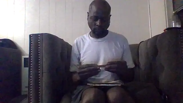 Daddy hook online show from April 15, 3:01 am