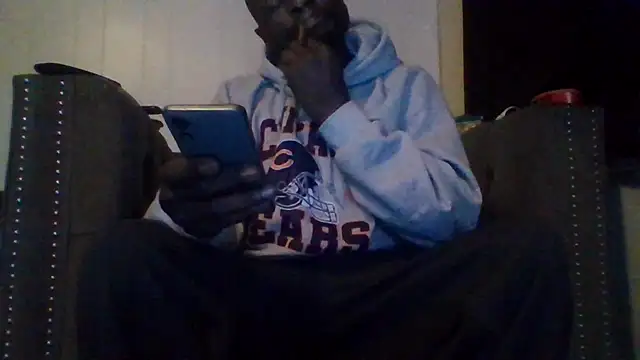 Daddy hook online show from December 21, 1:19 am