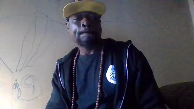 Daddy hook online show from December 17, 11:21 pm