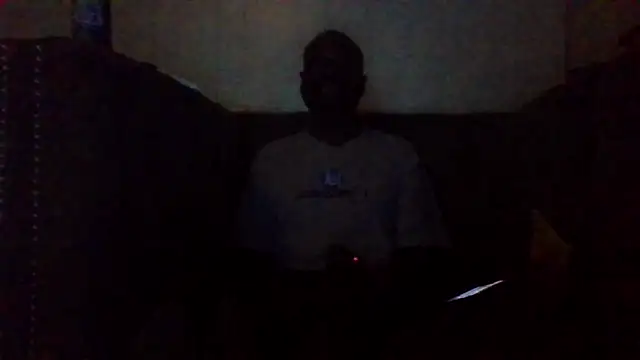 Daddy hook online show from April 4, 3:35 am