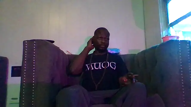 Daddy hook online show from November 27, 12:33 am